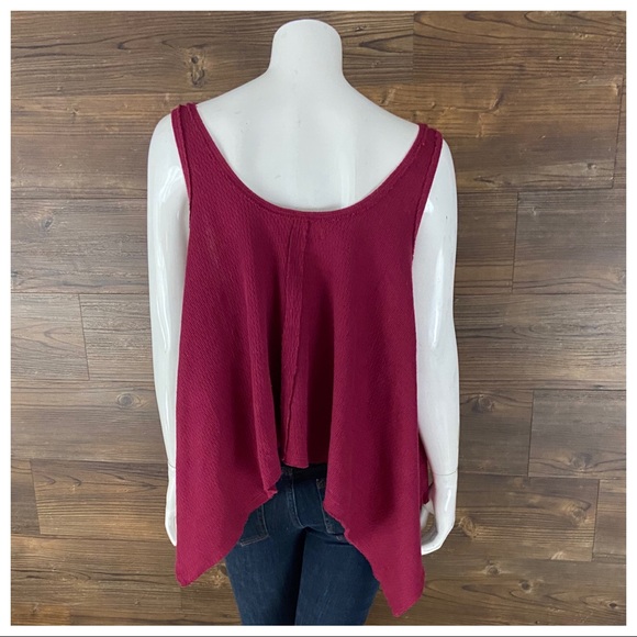 We the Free Sing La La Tank - Picture 6 of 6